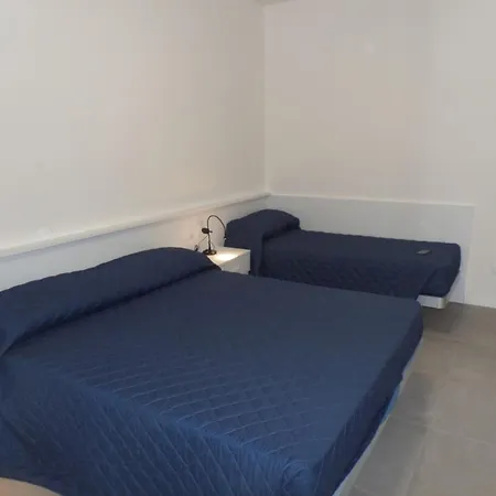 Wide Three-bedroom Flat In A Modern Apartment Bibione