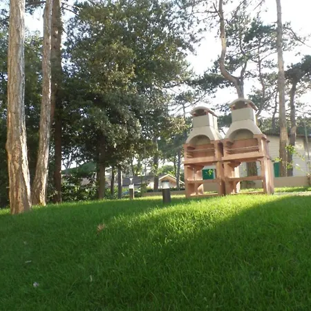 Apartment Wide Three-bedroom Flat In A Modern Bibione